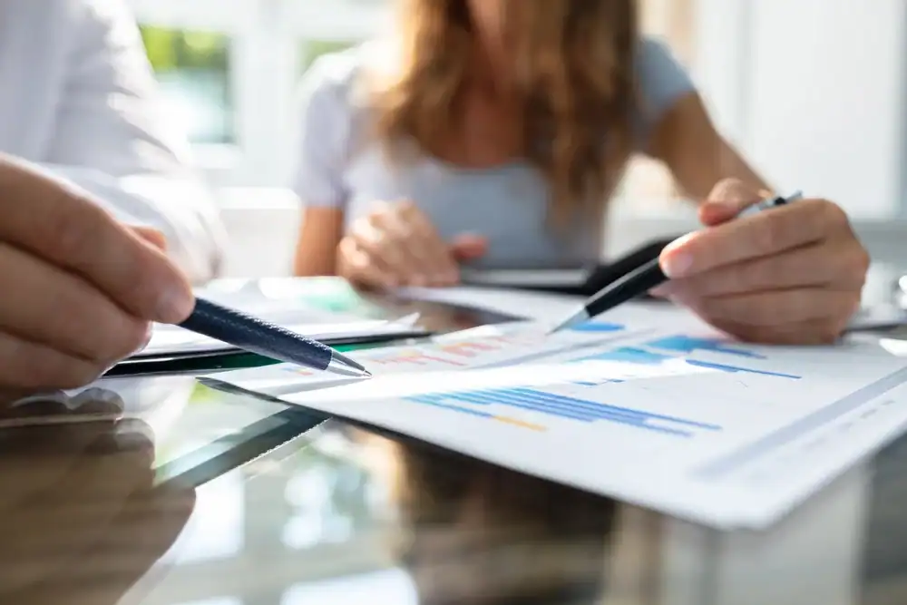 How to Fix Messy Business Accounts Before Year-End